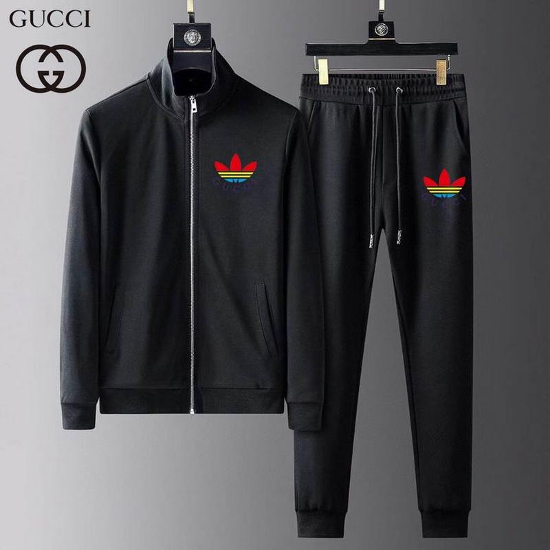 Gucci Men's Suits 321